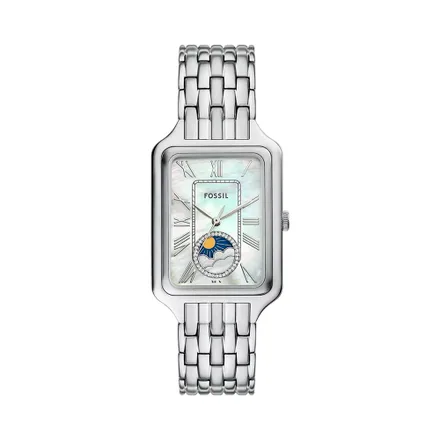 Reloj Fossil Raquel Es5400 Femenino