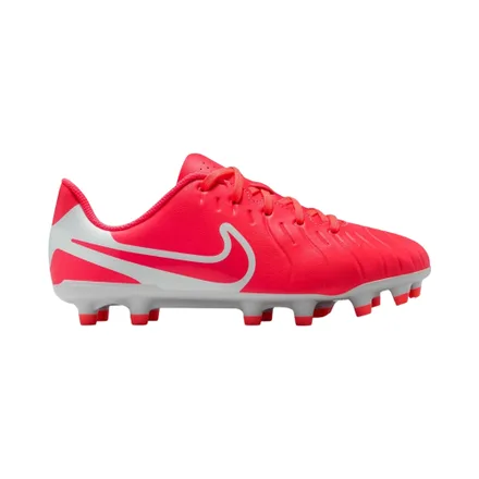 Botin Nike Legend 10 Club Fg Jr