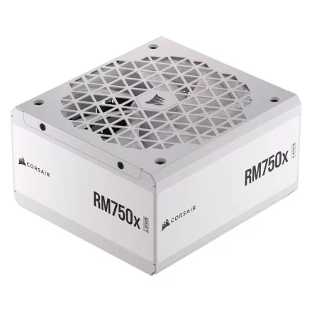 Fonte Corsair Cp Atx 80 Plus Modular Bivolt