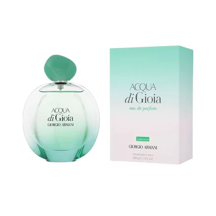 Perfume Giorgio Armani Acqua Di Gioia Intense Edp 100ml