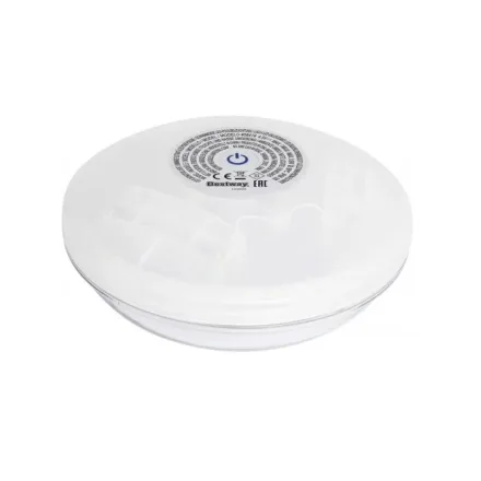 BESTWAY LED FLOTANTE P/PISCINA (58419)