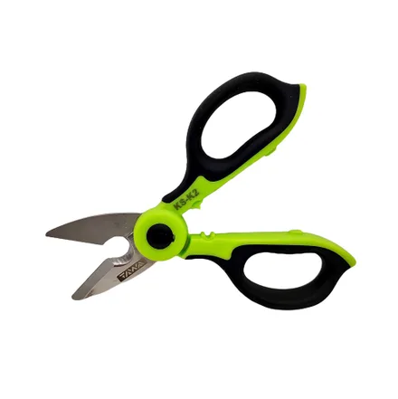 Tesoura Ks K2 Shears Kevlar Tawaa 42mm