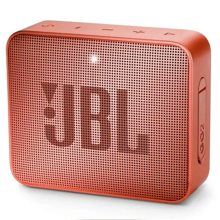 Speaker Go 2 Cinnamon