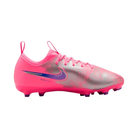 Botin Futbol Campo Infantil Nike Mercurial Vapor 16 Academy Vini Jr Masculino