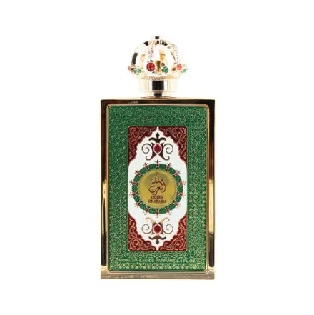 Perfume Lattafa Queen Of Arabia Femenino Edp Agatres 100ml