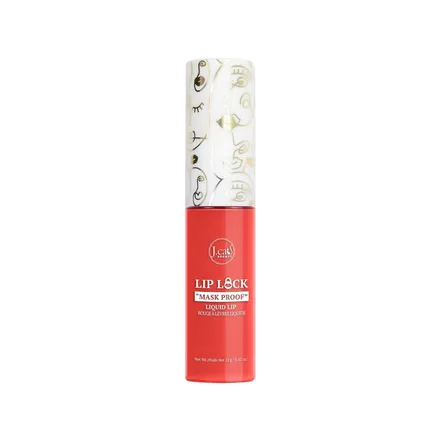 Labial Cat Lip Lock Mask Proof Liquid 107 10g
