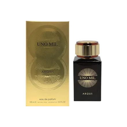 Perfume Arqus Uno Mil Edp 100ml