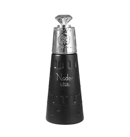 Nabeel Perfume Nader Eau Parfum Unisex 100ml