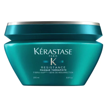 Mascara Capilar Kerastase Resistance Therapiste 200ml