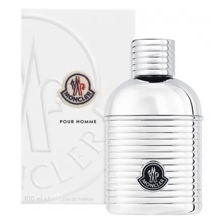 Moncler Pour Homme Eau Parfum 100ml