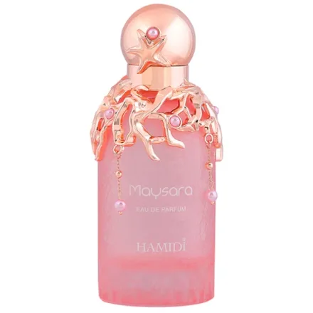 Perfume Unissex Hamidi Maysara Edp 100ml