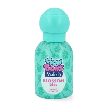 Malizia Perfume Bon Bons Blossom Kiss Eau Toilette 50ml