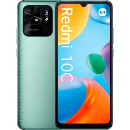 Redmi 10C Plus 11 64GB