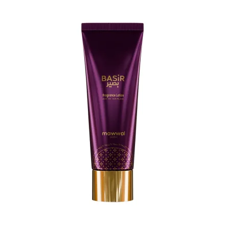 Locion Corporal Mawwal Fantasy Basir 200ml