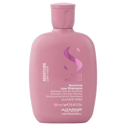 Alfaparf Shampoo Milano Moisture Dry Hair 250ml