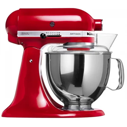 Batedeira Kitchenaid 10 Velocidades