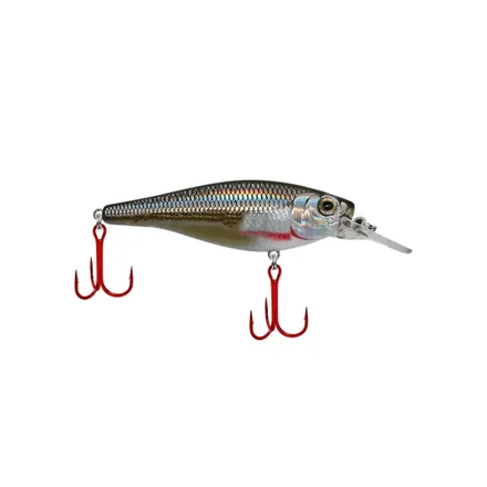 Senuelo Artificial Marine Sports King Shad 70 116 10 Gr