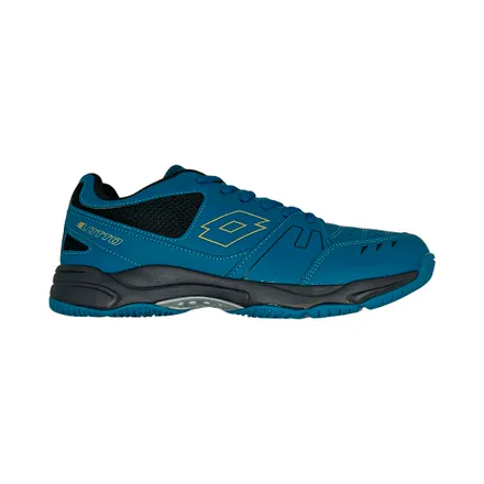 Calzado Deportivo Lotto Dv Mirage 805 Padel Masculino