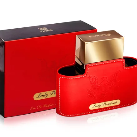 Emper Lady President Eau Parfum 80ml