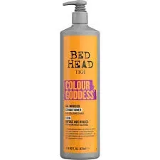 Bed Head Acondicionador Tigi Colour Goddess Us 970ml