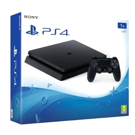 PS4 Slim 1TB