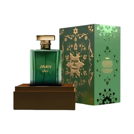 Perfume Mawwal Jinan Eau Parfum 100ml