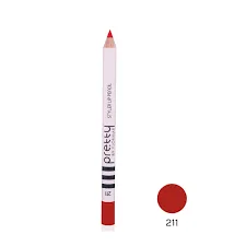 Pretty Styler Lipliner 211 Lapiz Labial