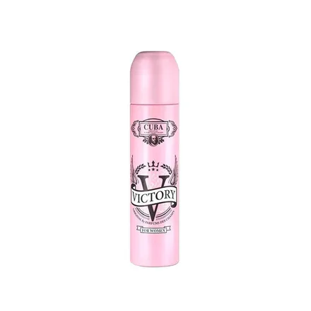 Cuba Victory Edp 100ml