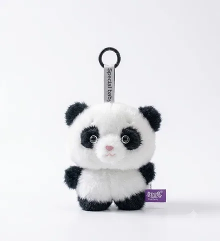 Llavero Panda Mz 369