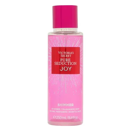 Victoria Secret Splash Pure Seduction Joy Shimmer 250ml
