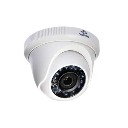 Vigilancia Vizzion Vz DD0T Irpf Dome Mm