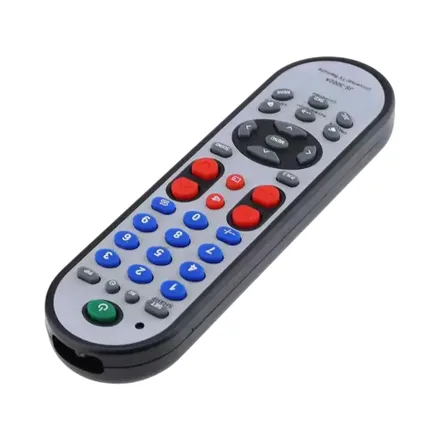 Control Universal Home Ville Hv Ami 7