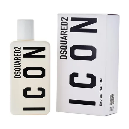Dsquared 2 Icon Pour Femme Eau Parfum 50ml