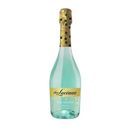 Espumante Don Luciano Blue Moscato 750ml