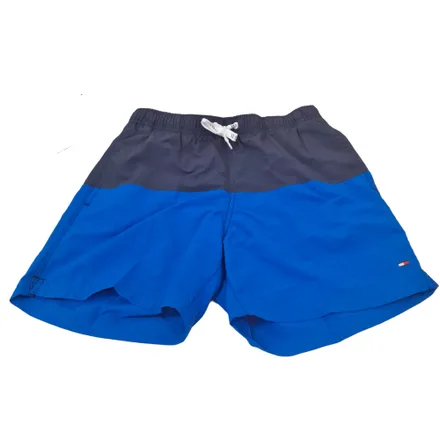 Short Praia Tommy Hilfiger Masculino 982 04
