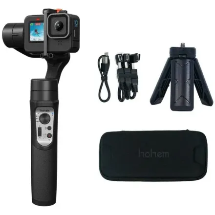 Hohem Estabilizador Isteady Pro 4 RM95