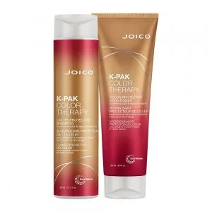 Joico Kpak Therapy Shampoo Plus Acondicionador 300ml