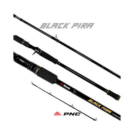 Vara Carretilla Pinnacle Pira Bp C802 30 60 Lb 2 Partes