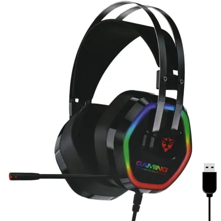 Auricular Satellite Ae 305 Rgb