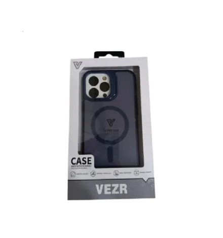 Vezr Capa Protectora iPhone 13 Pro Max Varios Colores