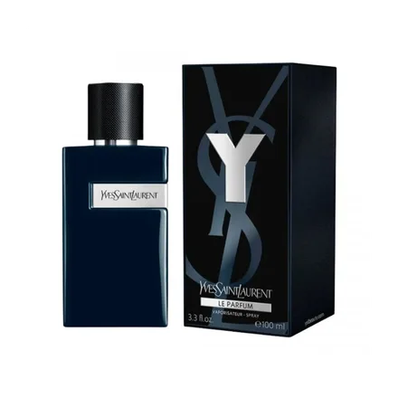 Yves Saint Laurent Le Parfum 100ml