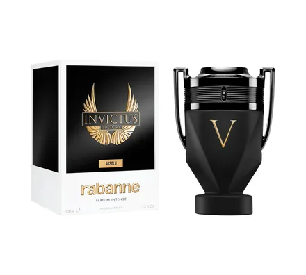 Paco Rabanne Invictus Victory Absolu Parfum Intense 100ml