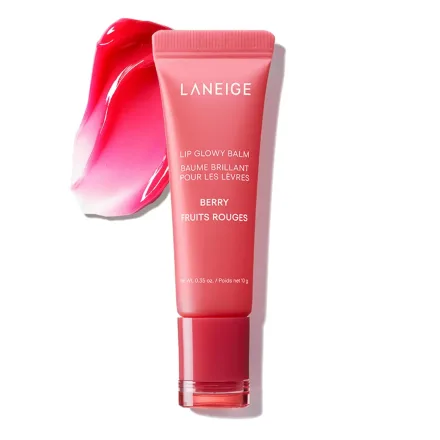 Laneige Balsamo Labial Berry 10g