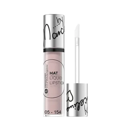 Labial Bell Hypoallergenic Mat Liquid 05 Berlin