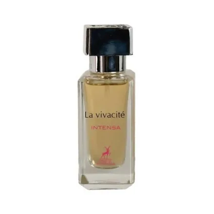 Perfume Maison Alhambra La Vivacite Intense Feminino Edp Agatres 30ml