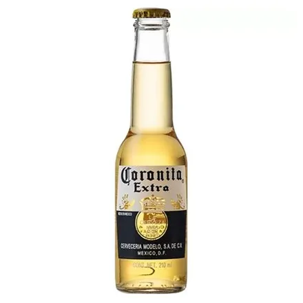 Cerveza Corona Botella Long Neck 207ml