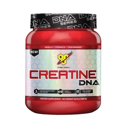 Creatina Bsn Monohydrate Dna 309 Gr