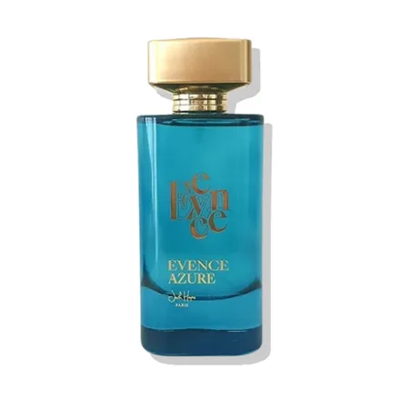 Evence Azure Femenino Eau Parfum 100ml