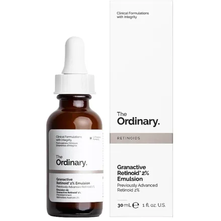 Ordinary Emulsion Granactive Retinoid 2 30ml