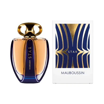 Mauboussin Perfume Star Eau Parfum 90ml